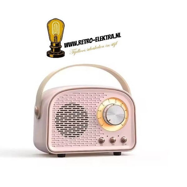 Retro Radio – Palermo