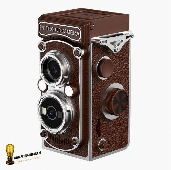 Mini Retro Digitale Camera