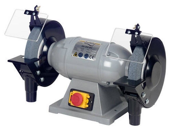 NEN 3140 inspecties Slijpsteenmachines
