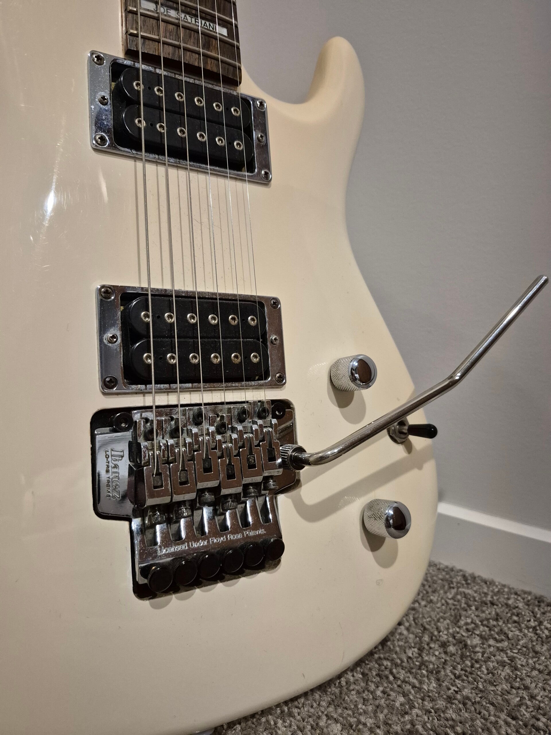 Ibanez JS100