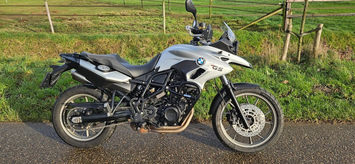 Hunen motoren