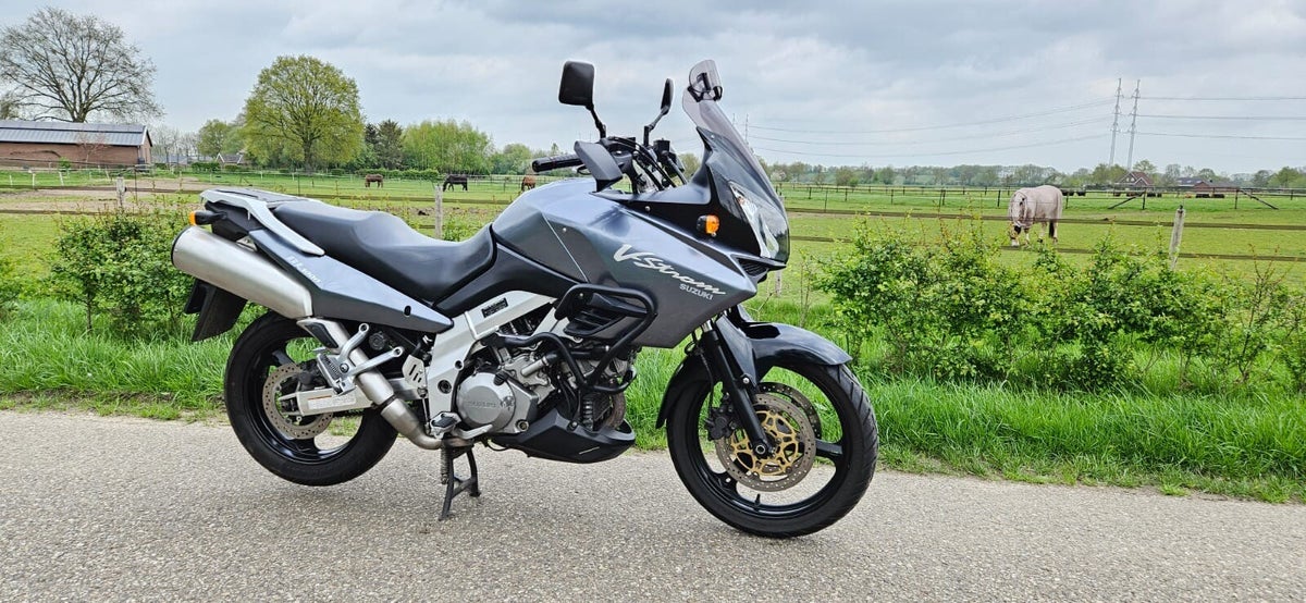Hunen motoren