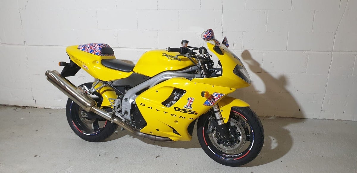 Hunen motoren