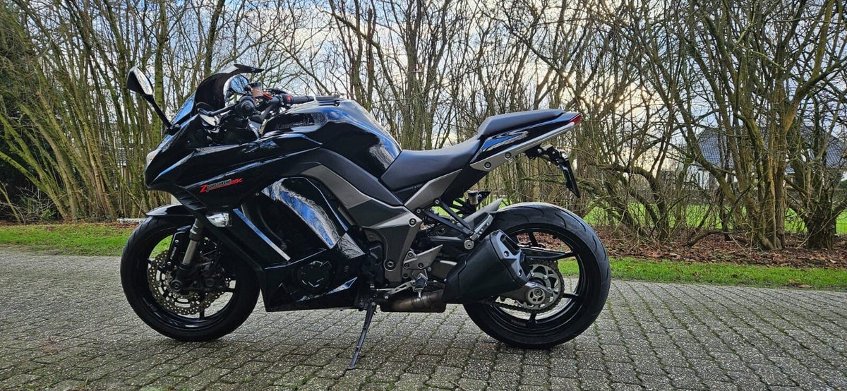 Hunen motoren