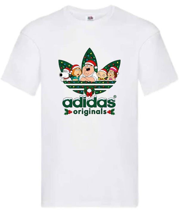 Family Guy XMAS Design