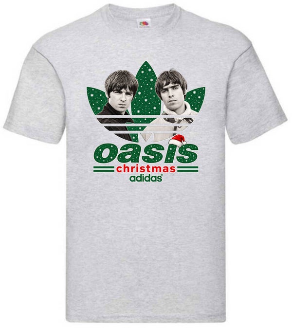 Oasis XMAS Design 1