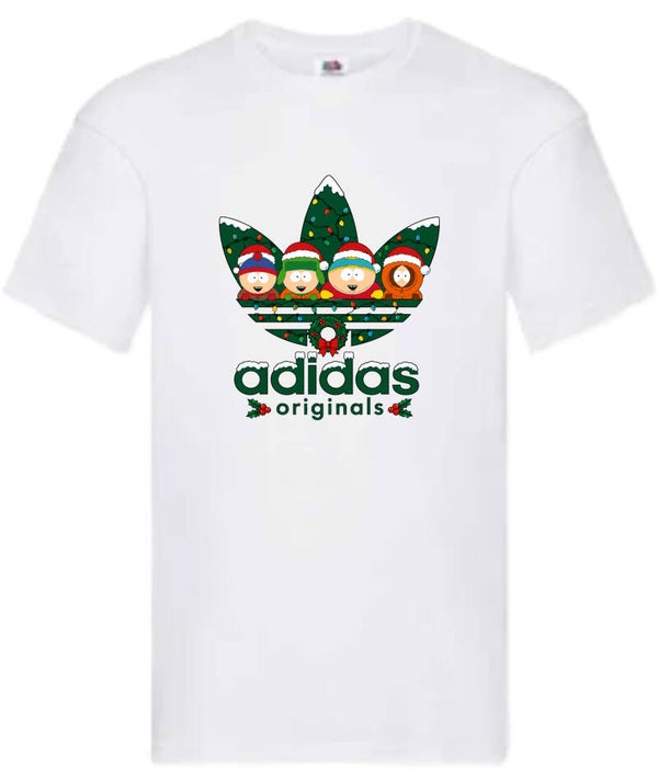 South Park XMAS Design