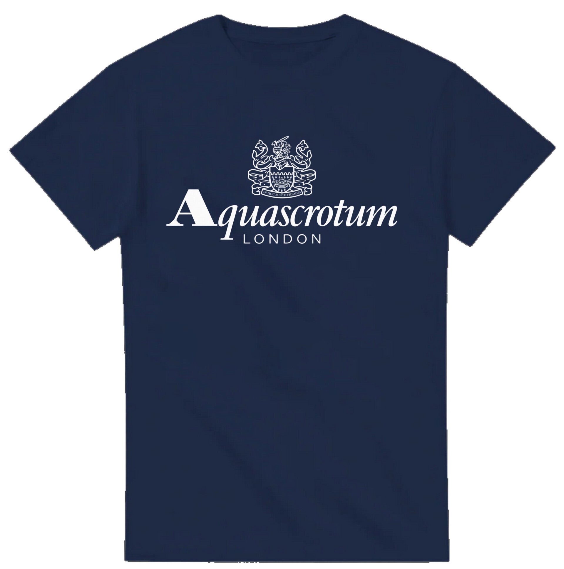 Aquascrotum T-Shirt
