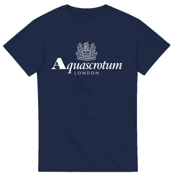 Aquascrotum T-Shirt
