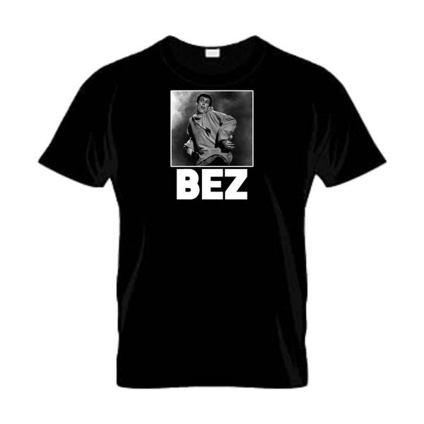 Bez 1  Custom T-Shirt