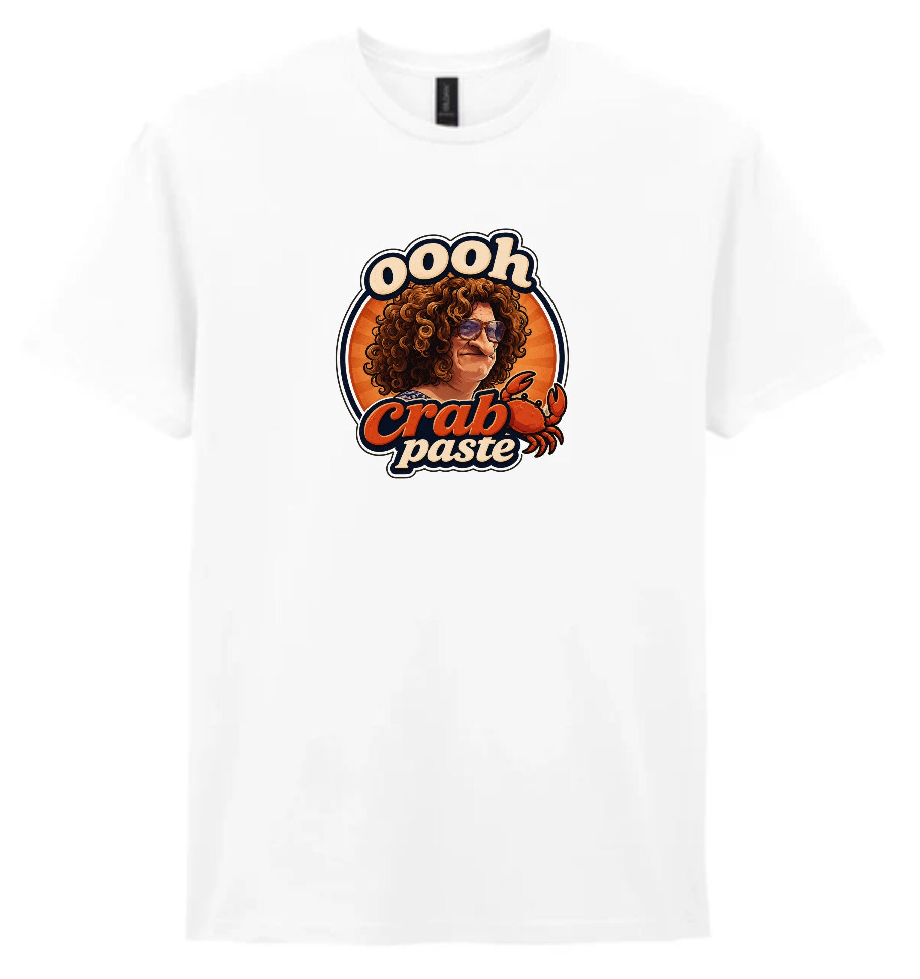 Bo Selecta Mel B Custom T-Shirt