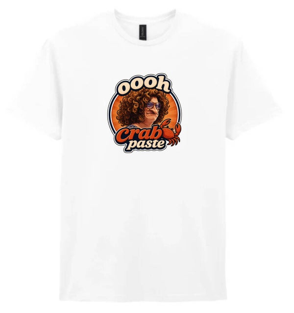Bo Selecta Mel B Custom T-Shirt
