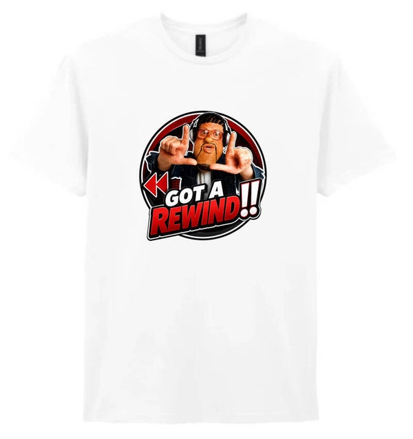 Bo Selecta Craig David Custom T-Shirt
