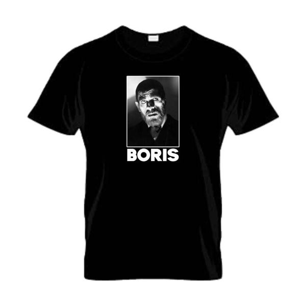 Boris Karloff 1 T-Shirt
