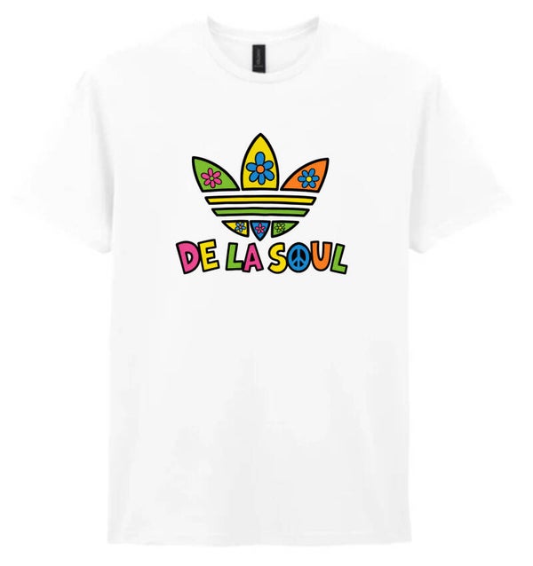 Trefoil De La Soul T-Shirt