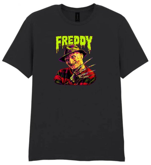 Freddy Krueger T-Shirt