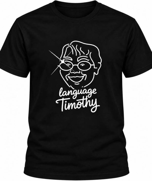 Ronnie Corbett Sorry  T-Shirt