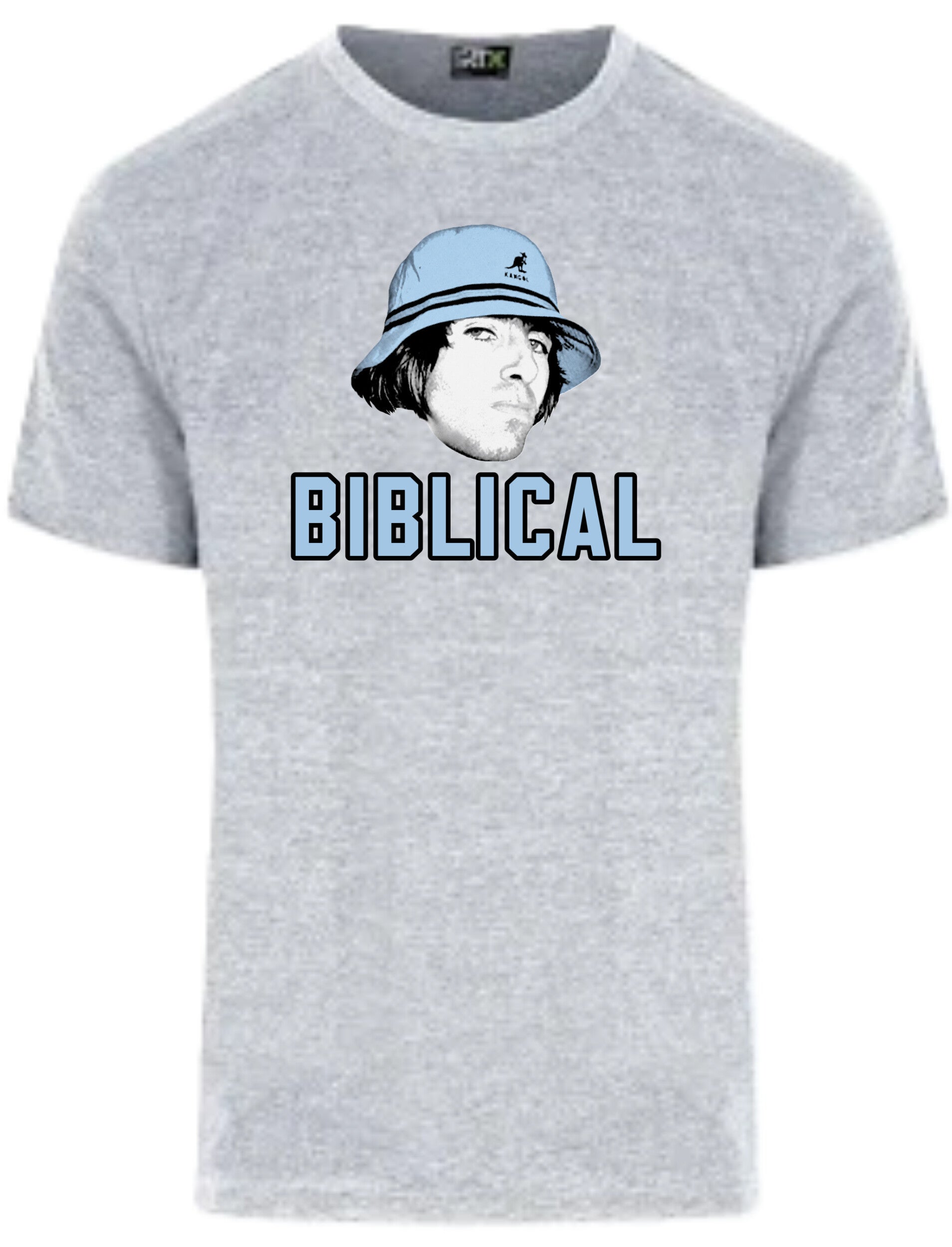 Liam Biblical T-Shirt