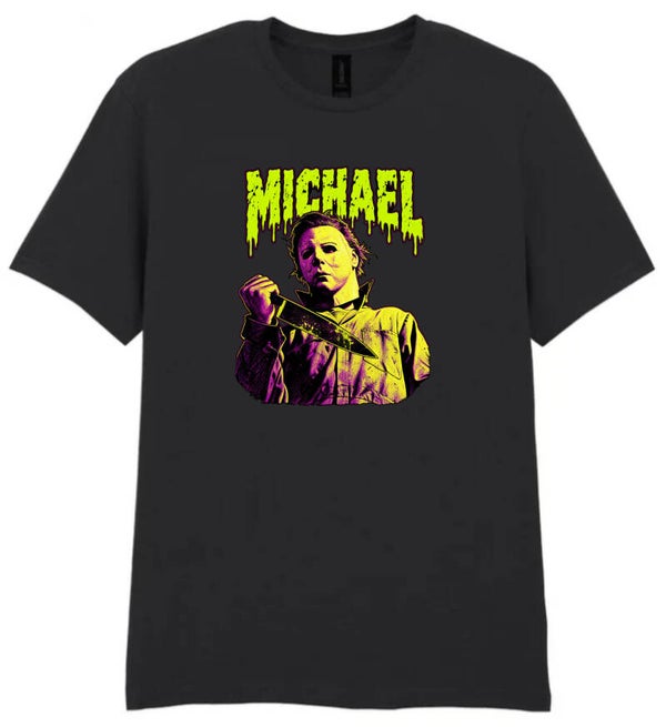 Michael Myers T-Shirt