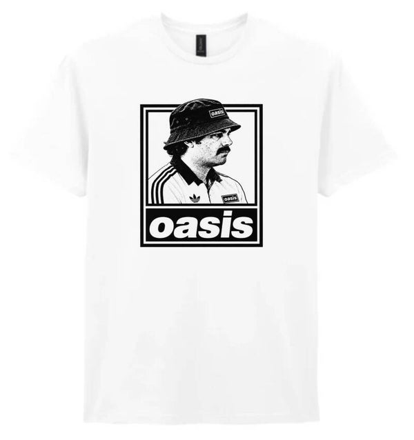 Pablo Escobar Oasis T-Shirt