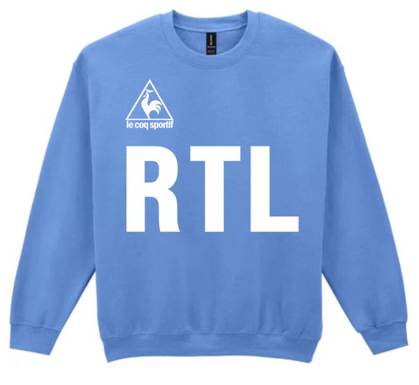 PSG RTL Sweatshirt