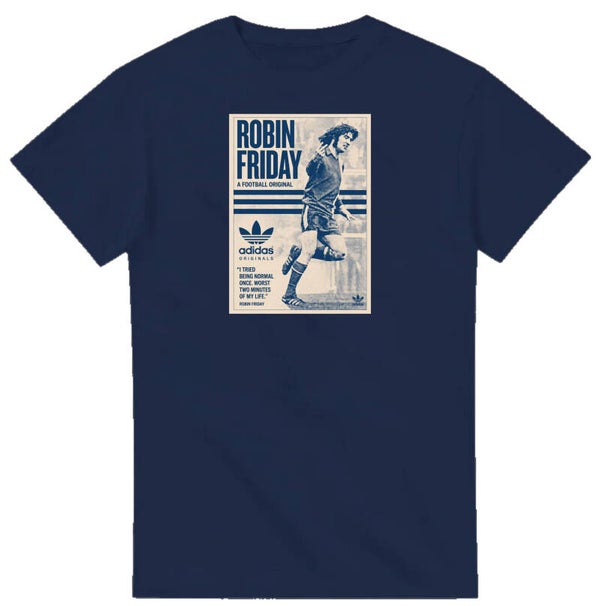 Robin Friday The Original T-Shirt