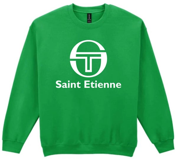 St Etienne Sergio Sweatshirt