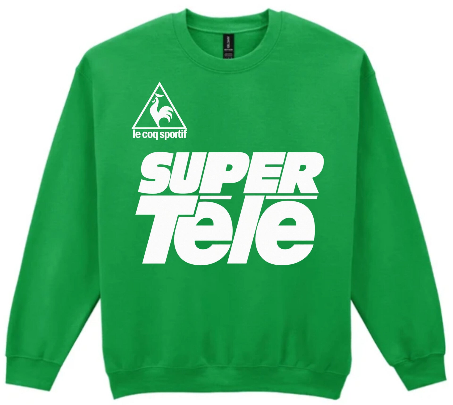 St Etienne Super Tele Sweatshirt