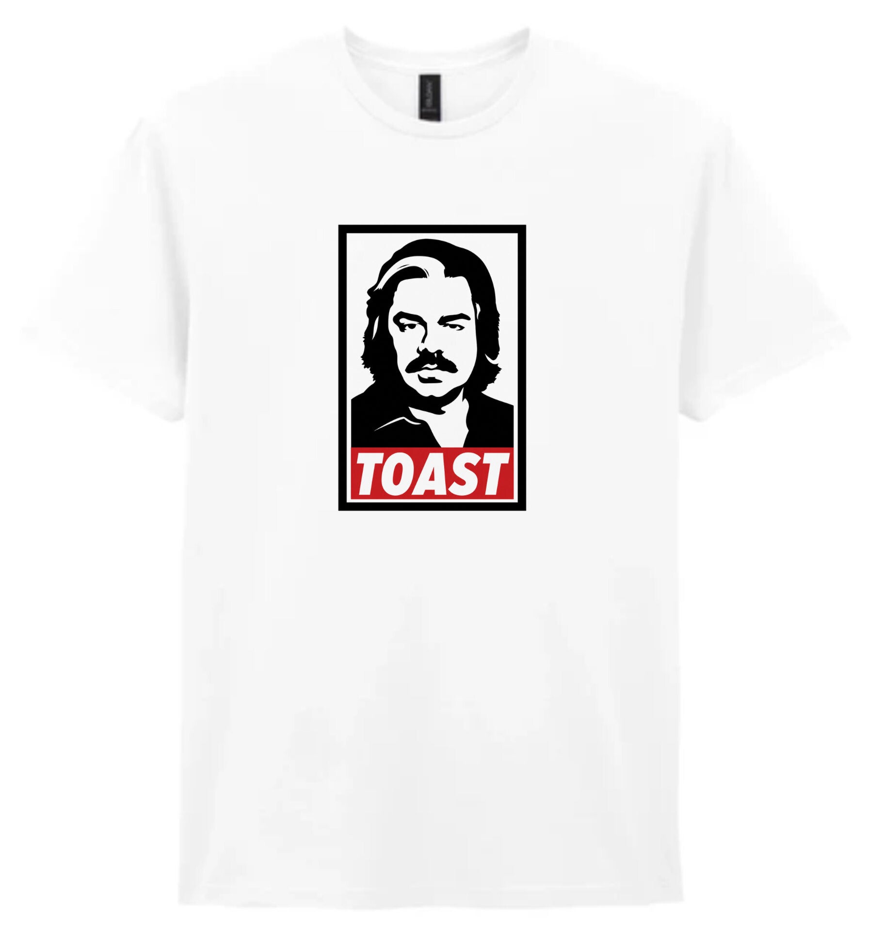 Stephen Toast 1 T-Shirt