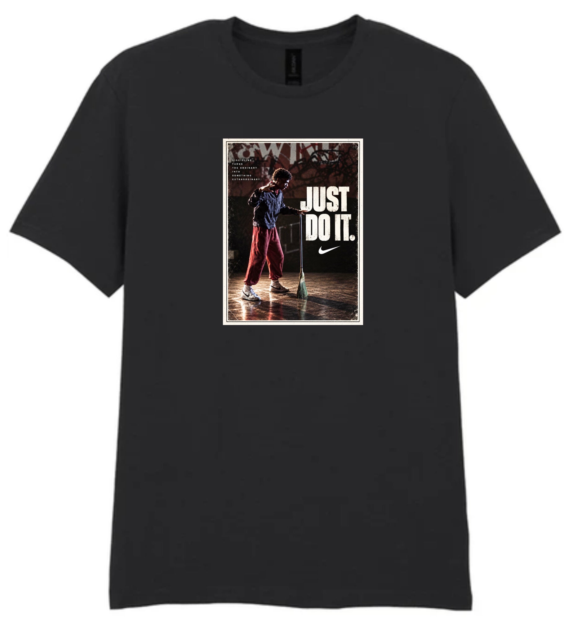 Breakdance Turbo T-Shirt