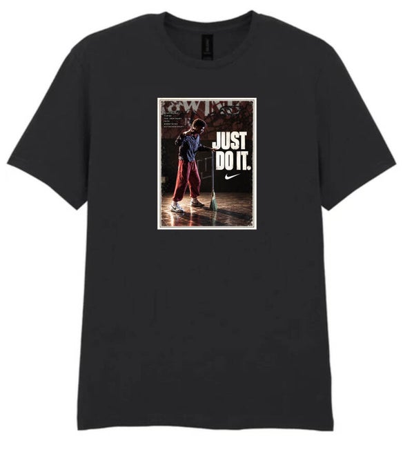 Breakdance Turbo T-Shirt