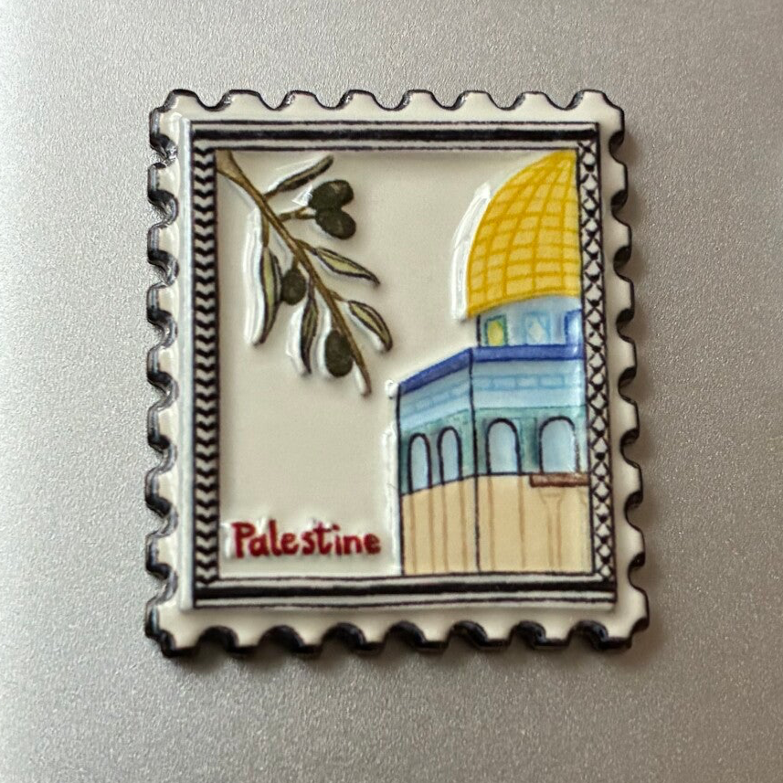 Dome of the Rock