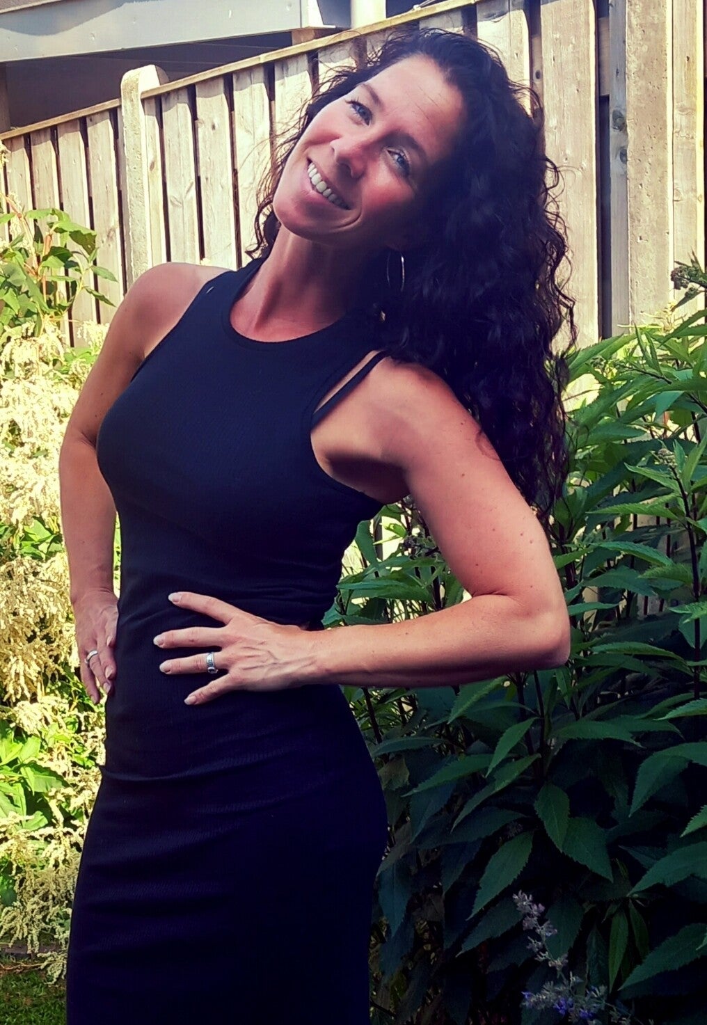 Ilse van 'Yoga, massage en ademcoaching met Ilse' 