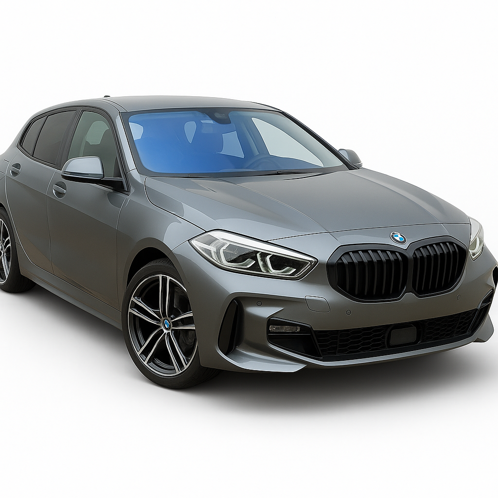 Chameleon light Blue