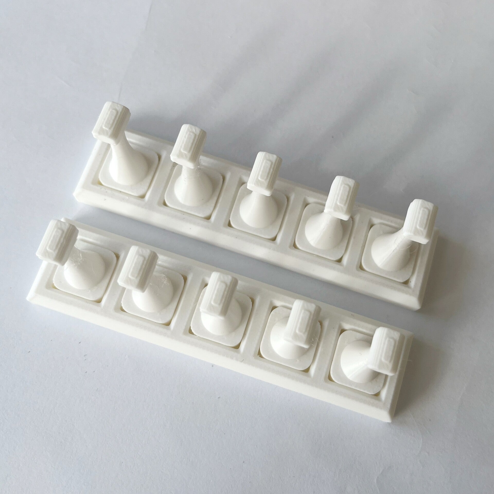 Press On Nail Stands