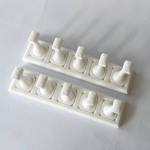Press On Nail Stands