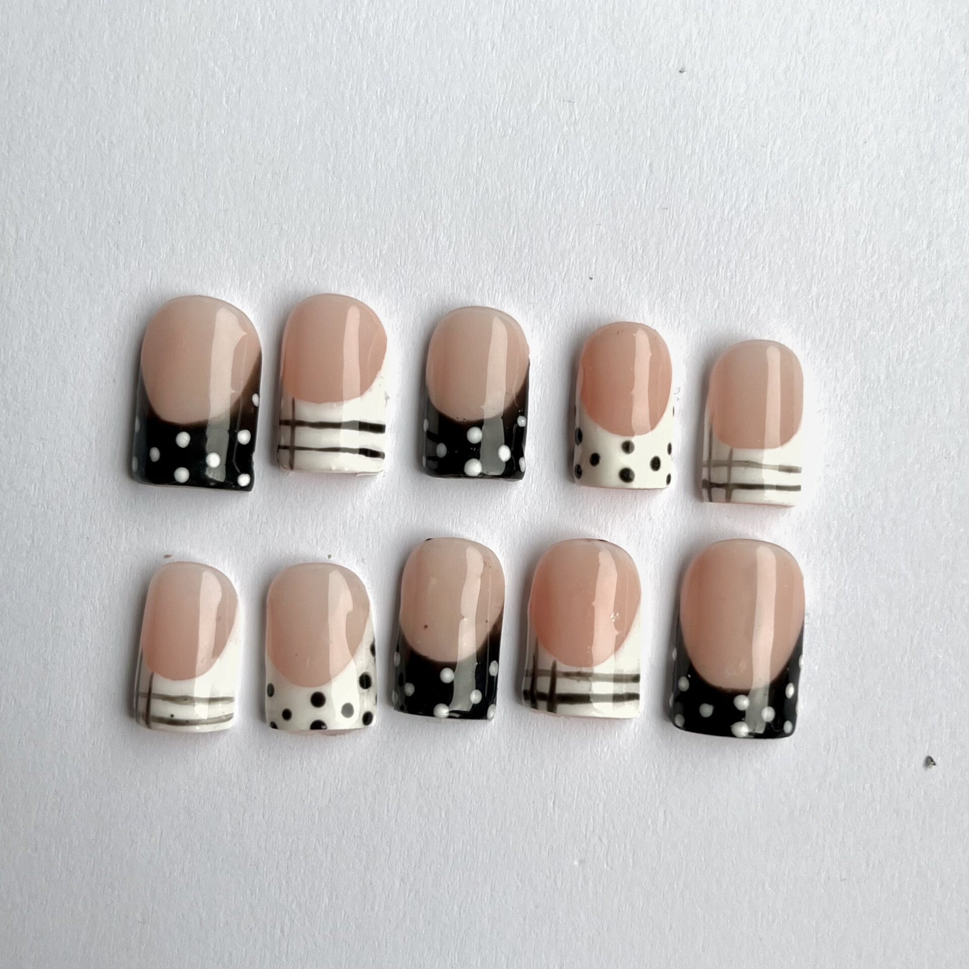 cookies and cream