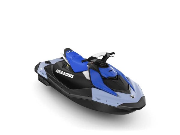 Jet Ski Rental Half Day early (4 hours)