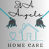 S &amp; A Angels H.C.