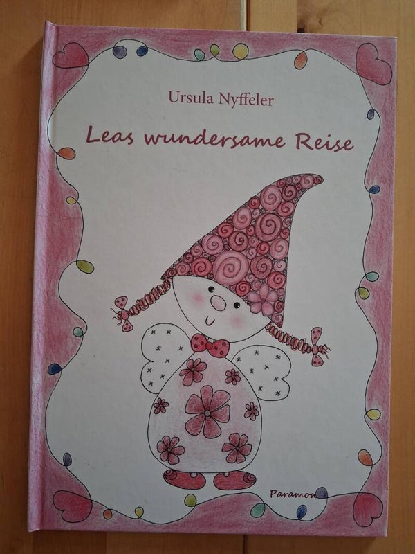 Leas wundeersame Reise