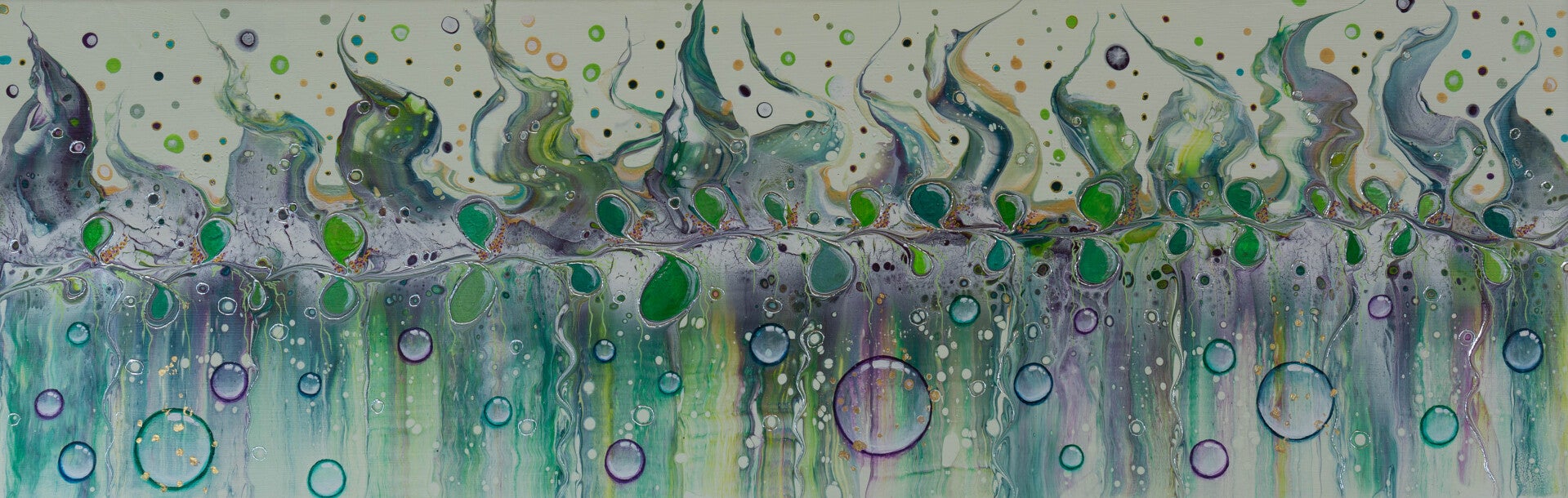Wasserwelt