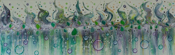 Wasserwelt