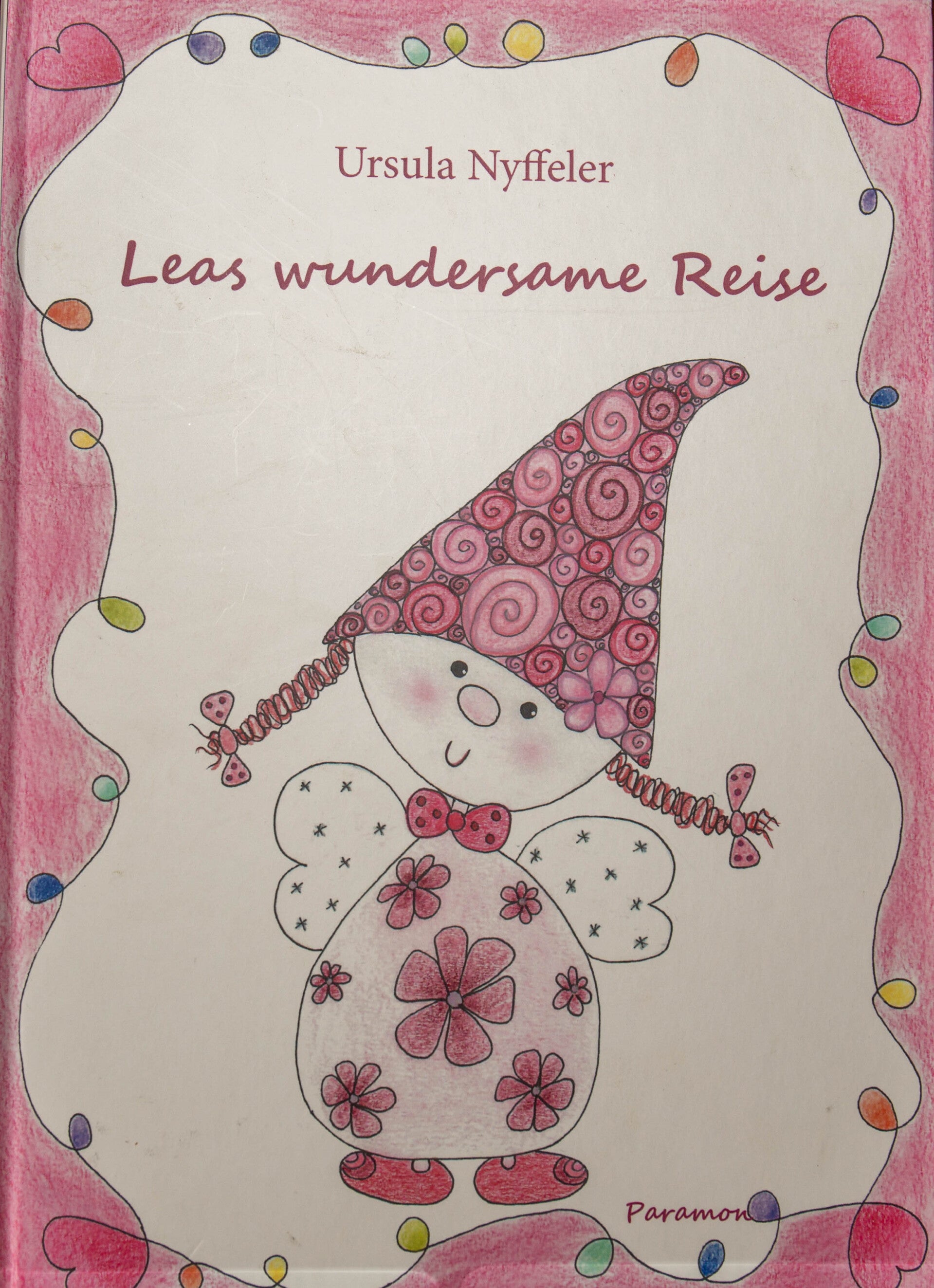 Lea' s wundersame Reise