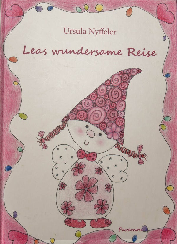 Lea' s wundersame Reise