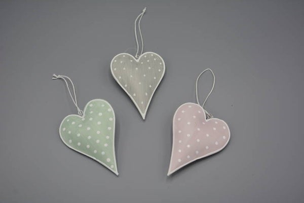 Hanger Hartje Pastel