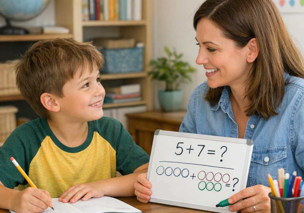 Our Tutoring Services | Seeing Every Student Succeed Tutoring