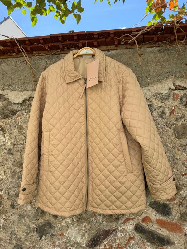 Jacke Wasabi