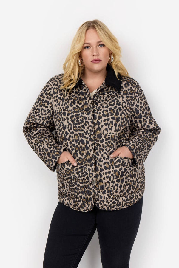 WA-LESLEY 1 - Jacke - Wasabiconcept