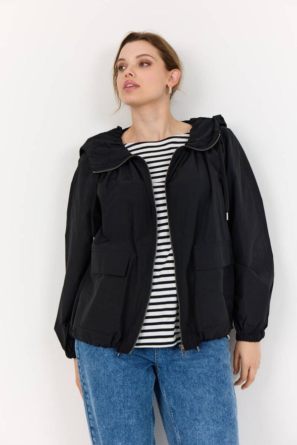 WA-CYRELL 1 - Jacke - Wasabiconcept