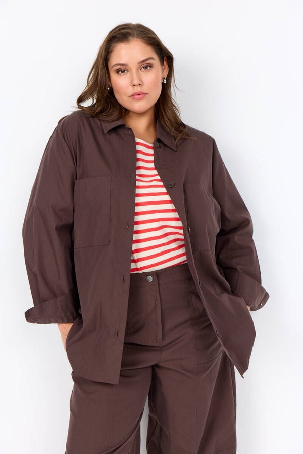 WA-HAILEY 1 - Jacke - Wasabiconcept